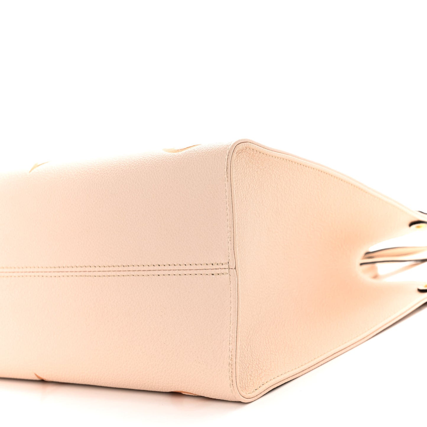 Empreinte Monogram Giant By The Pool Onthego MM Cream Saffron