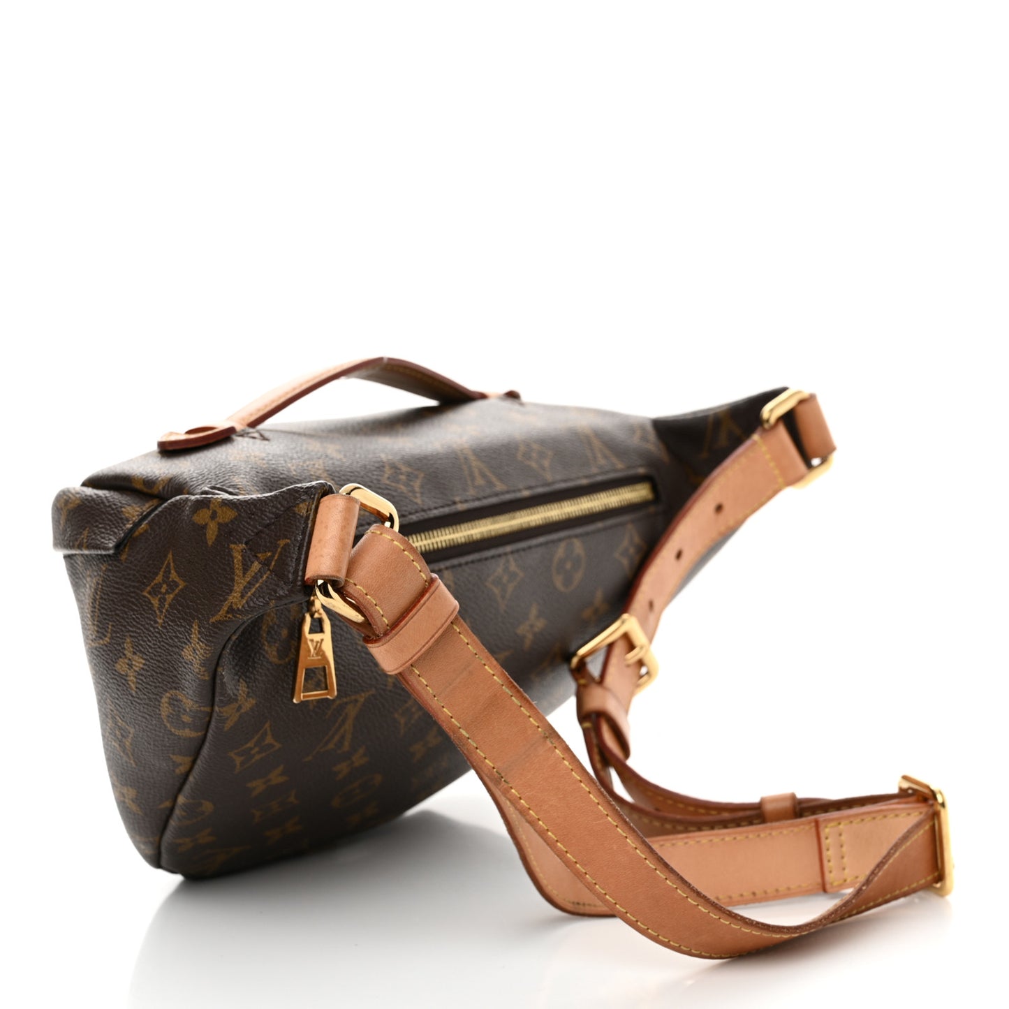 Monogram Bumbag