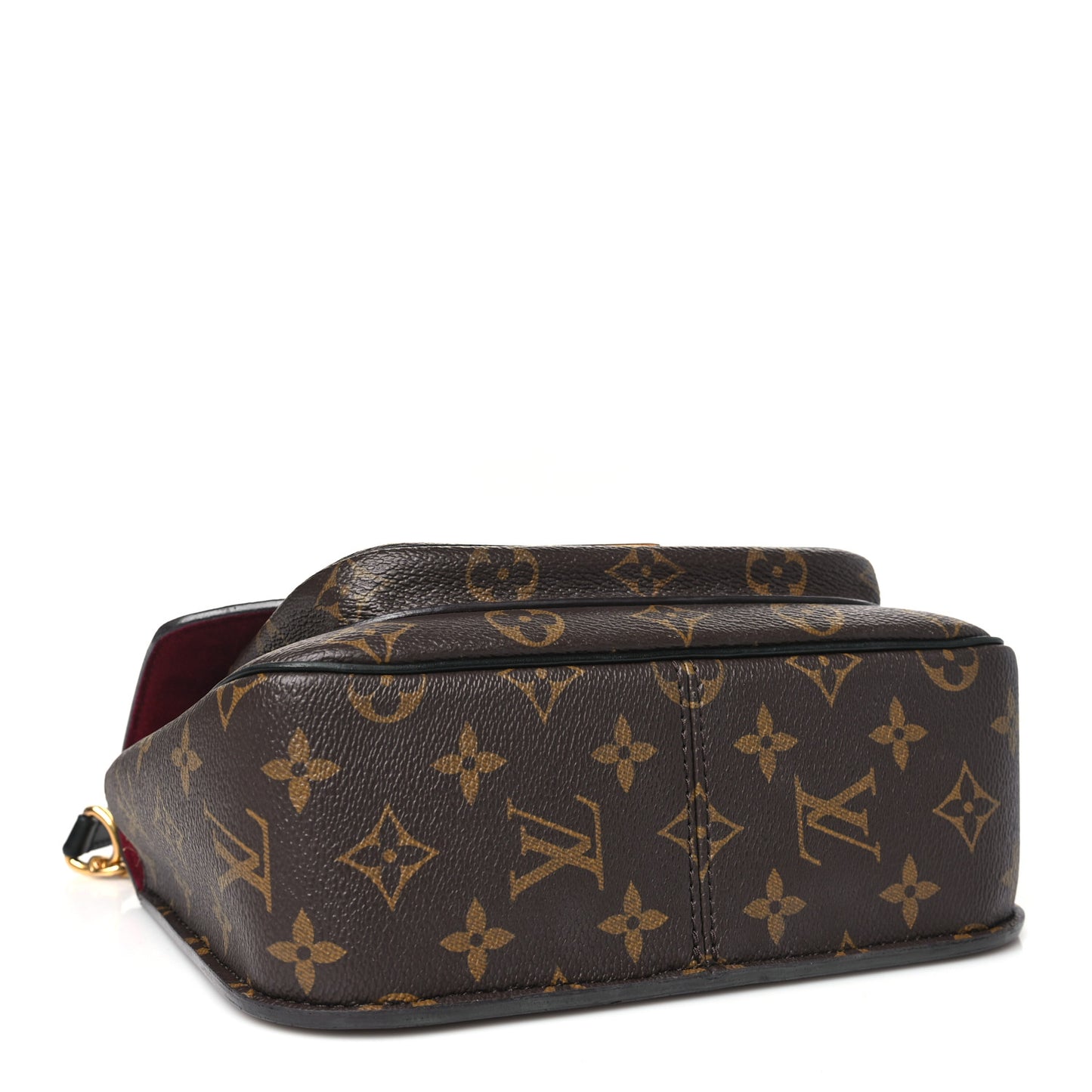 Monogram Passy