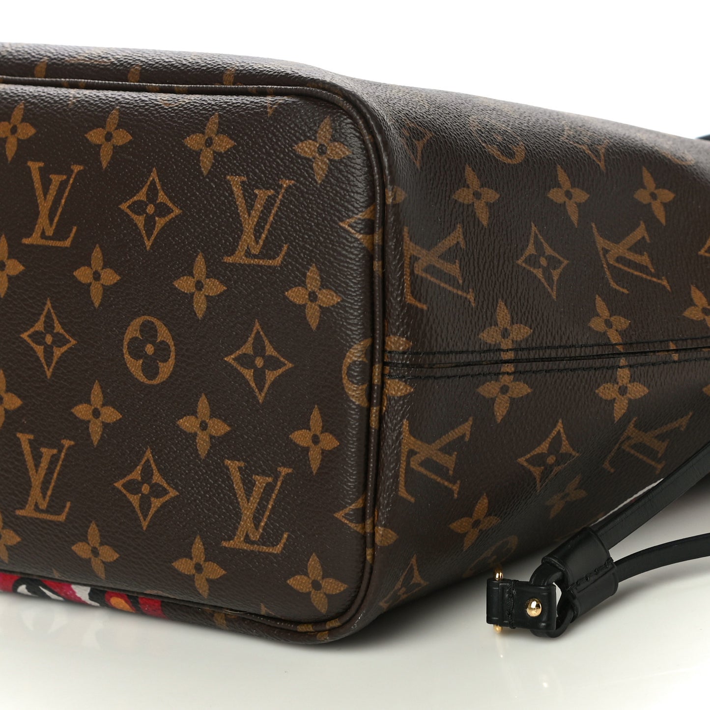 Monogram Kabuki Neverfull MM