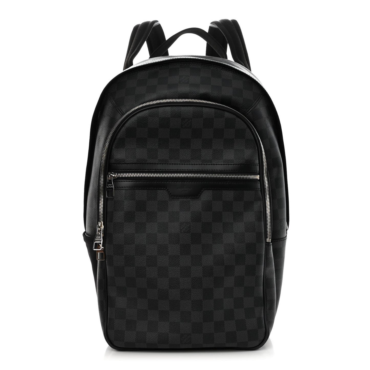 Damier Graphite Michael Backpack