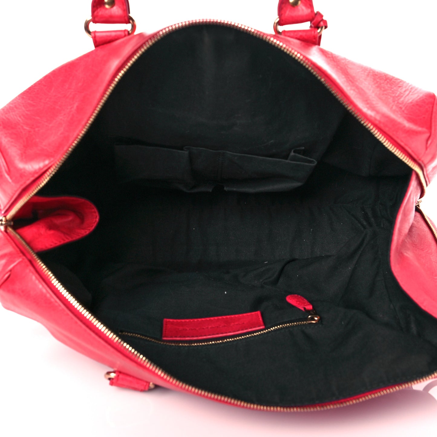 Agneau Classic Hardware Polly Rose Thulian