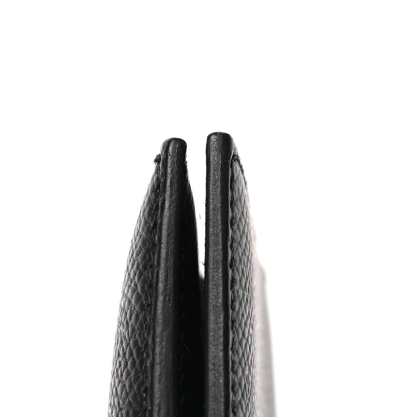 Epsom Bearn Compact Wallet Black