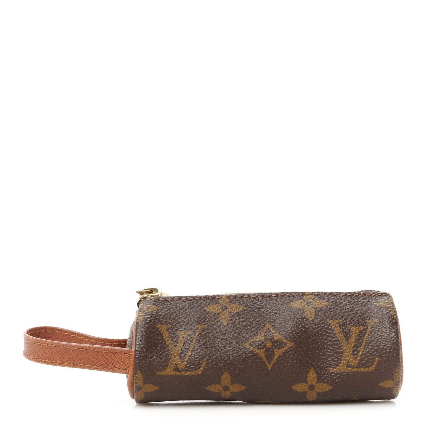 Monogram Mini Papillon Bag
