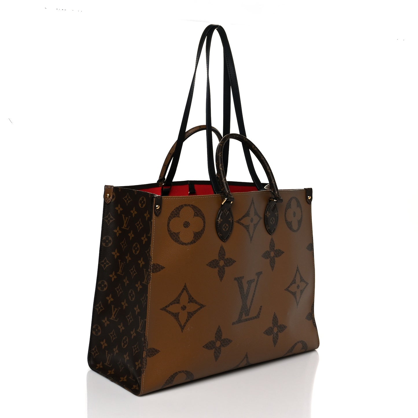 Reverse Monogram Giant Onthego GM