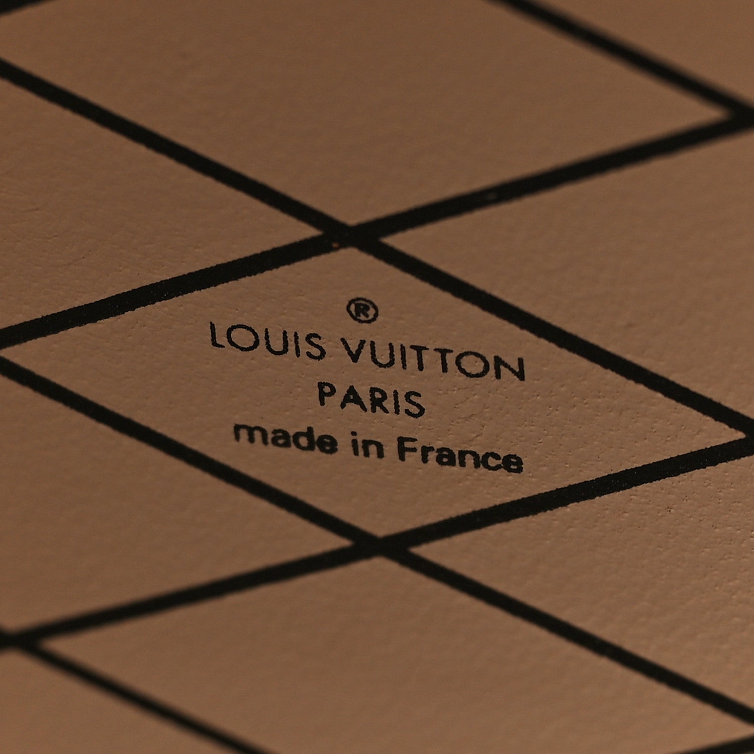 Louis Vuitton Monogram Petite Boite Chapeau 6 of 9