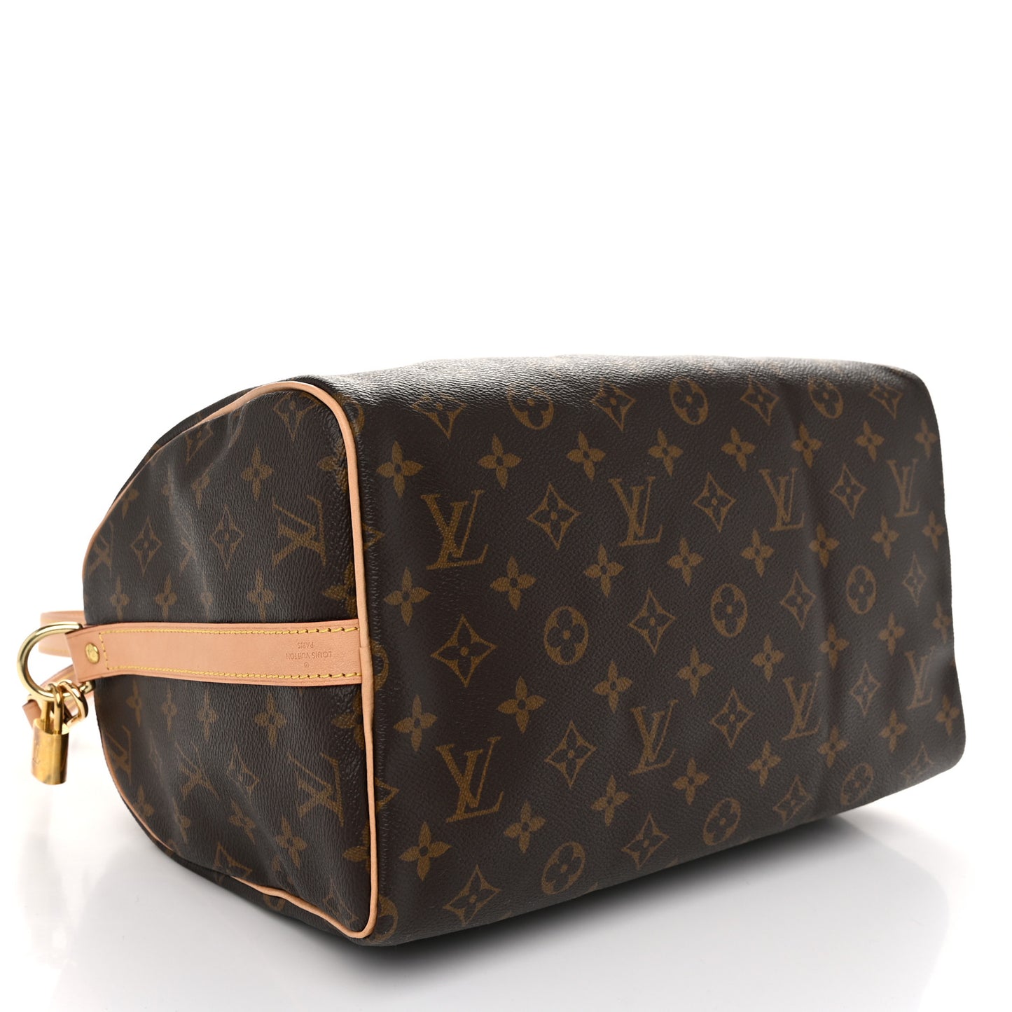 Monogram Speedy Bandouliere 30