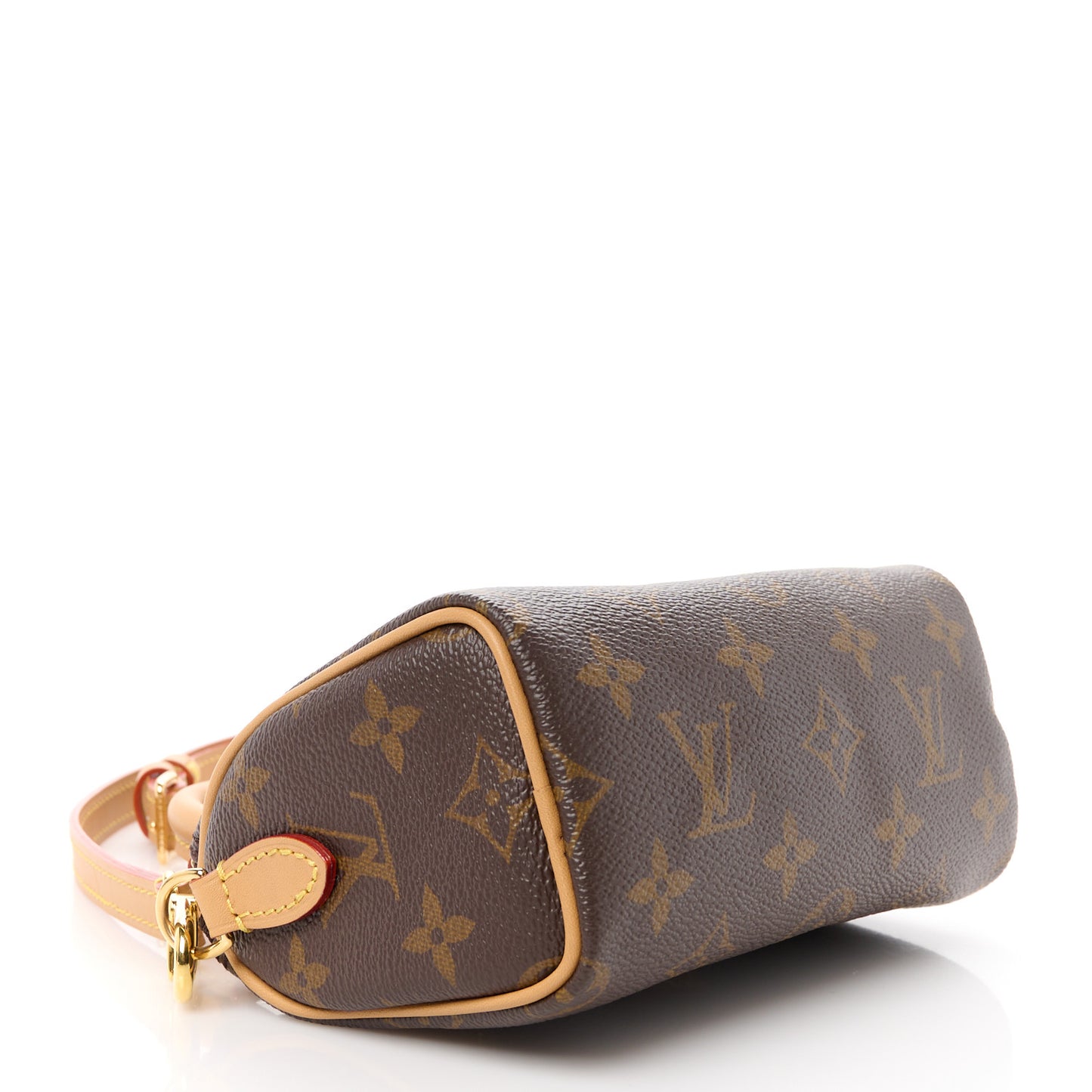 Monogram Nano Speedy Bandouliere