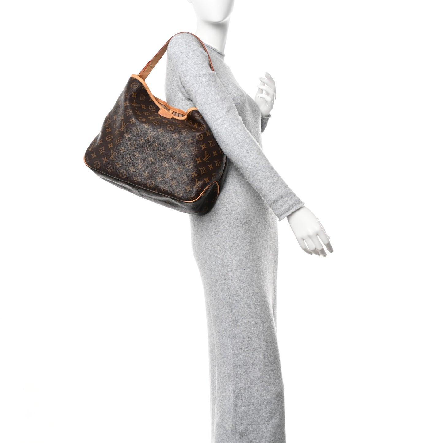 Monogram Delightful PM