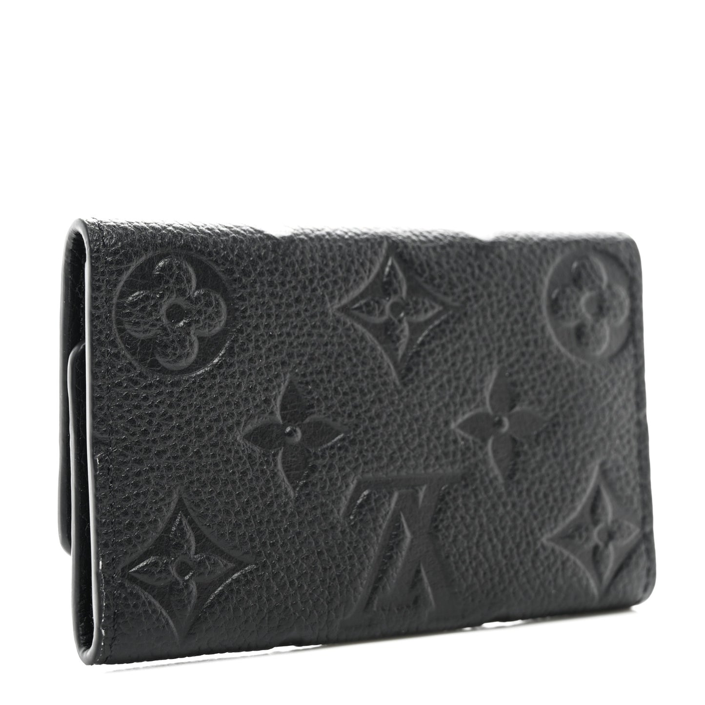Empreinte Multicles 6 Key Holder Black