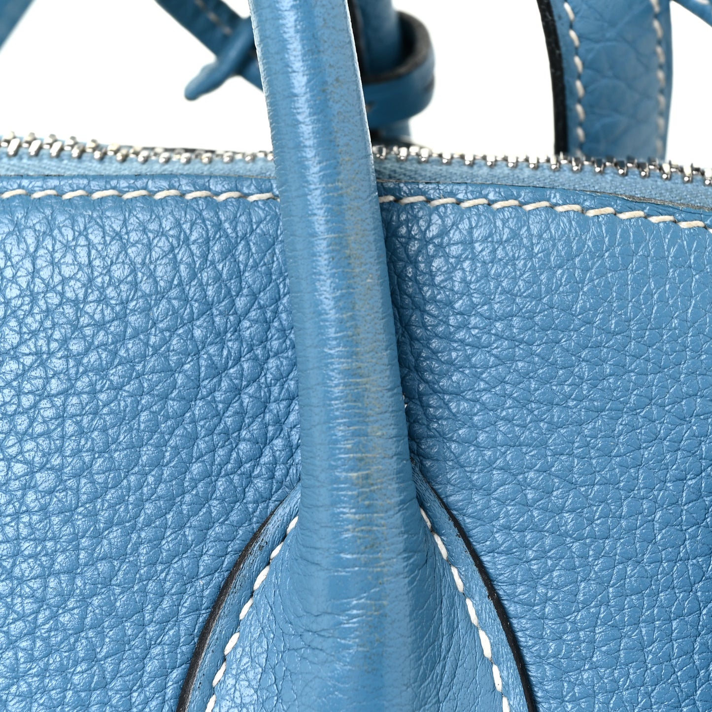 Taurillon Clemence Bolide 35 Bleu Jean