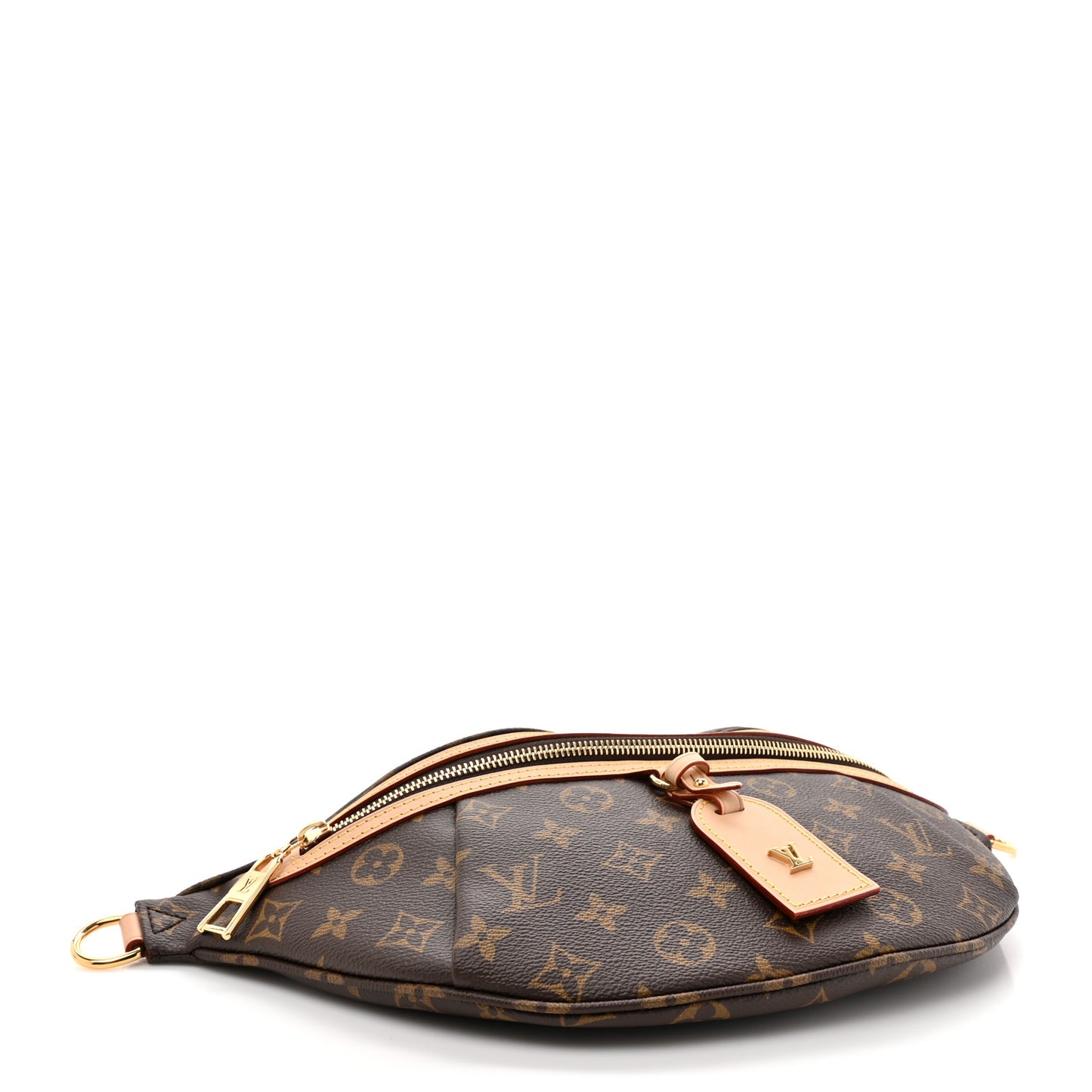Monogram High Rise Bumbag
