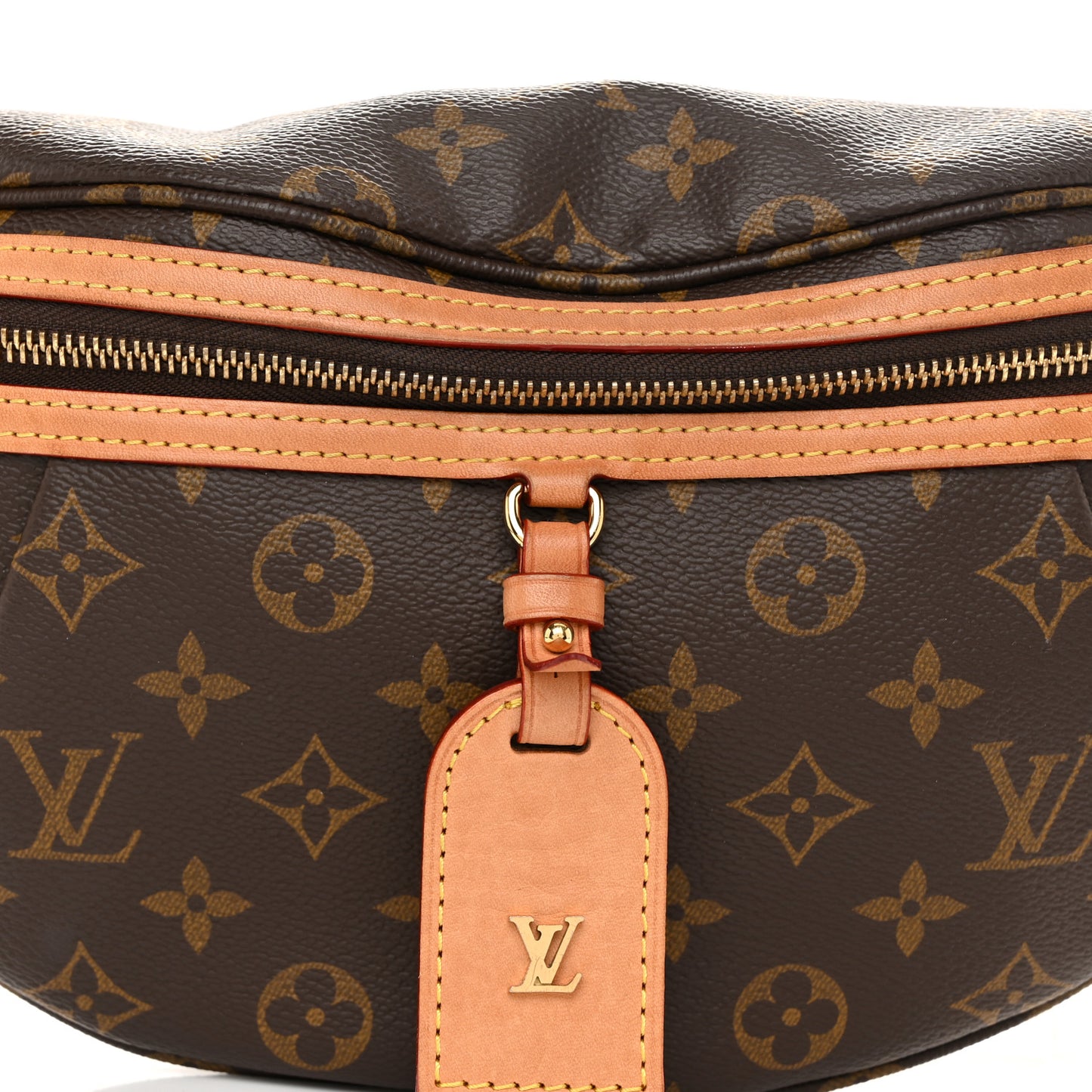 Monogram High Rise Bumbag