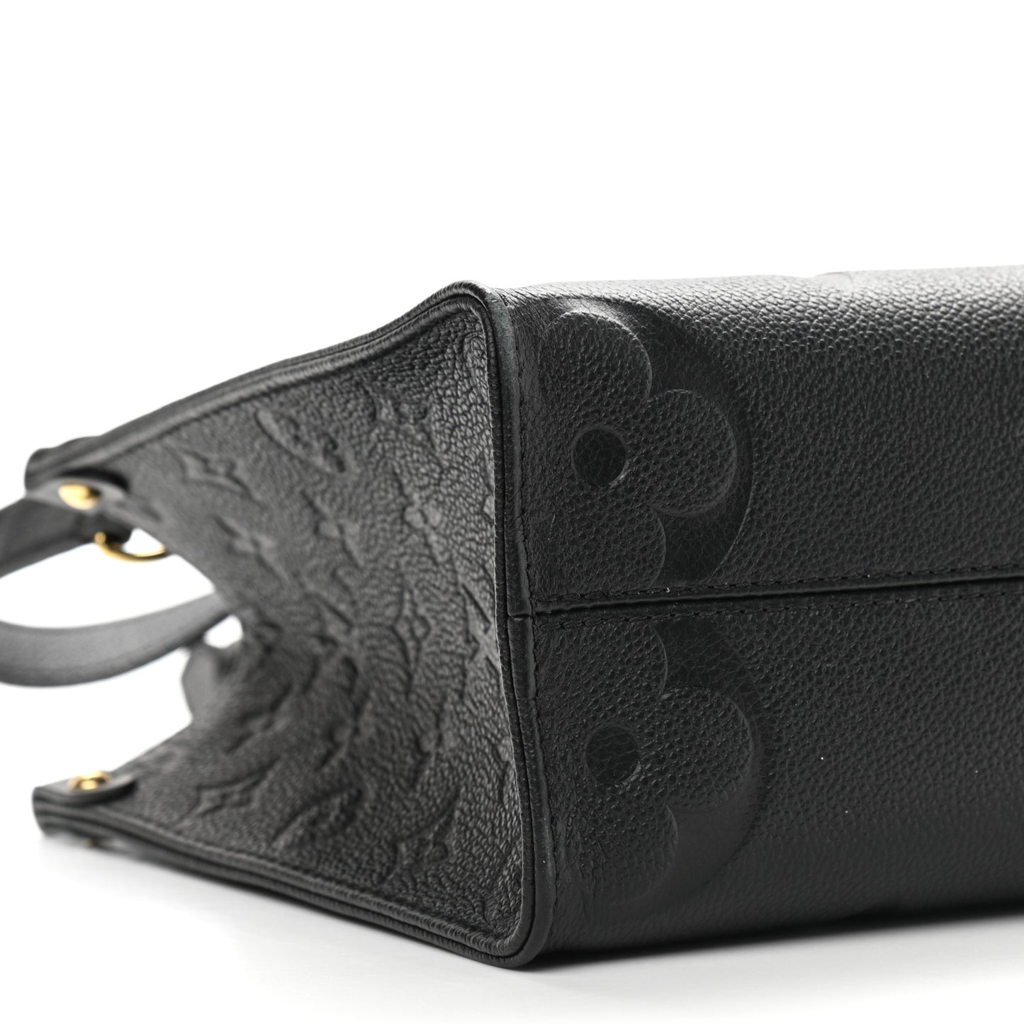Empreinte Monogram Giant Onthego PM Black