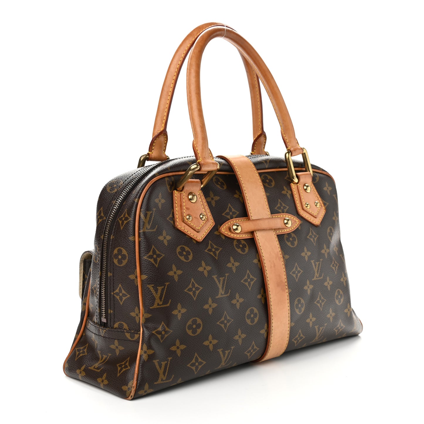 Monogram Manhattan GM