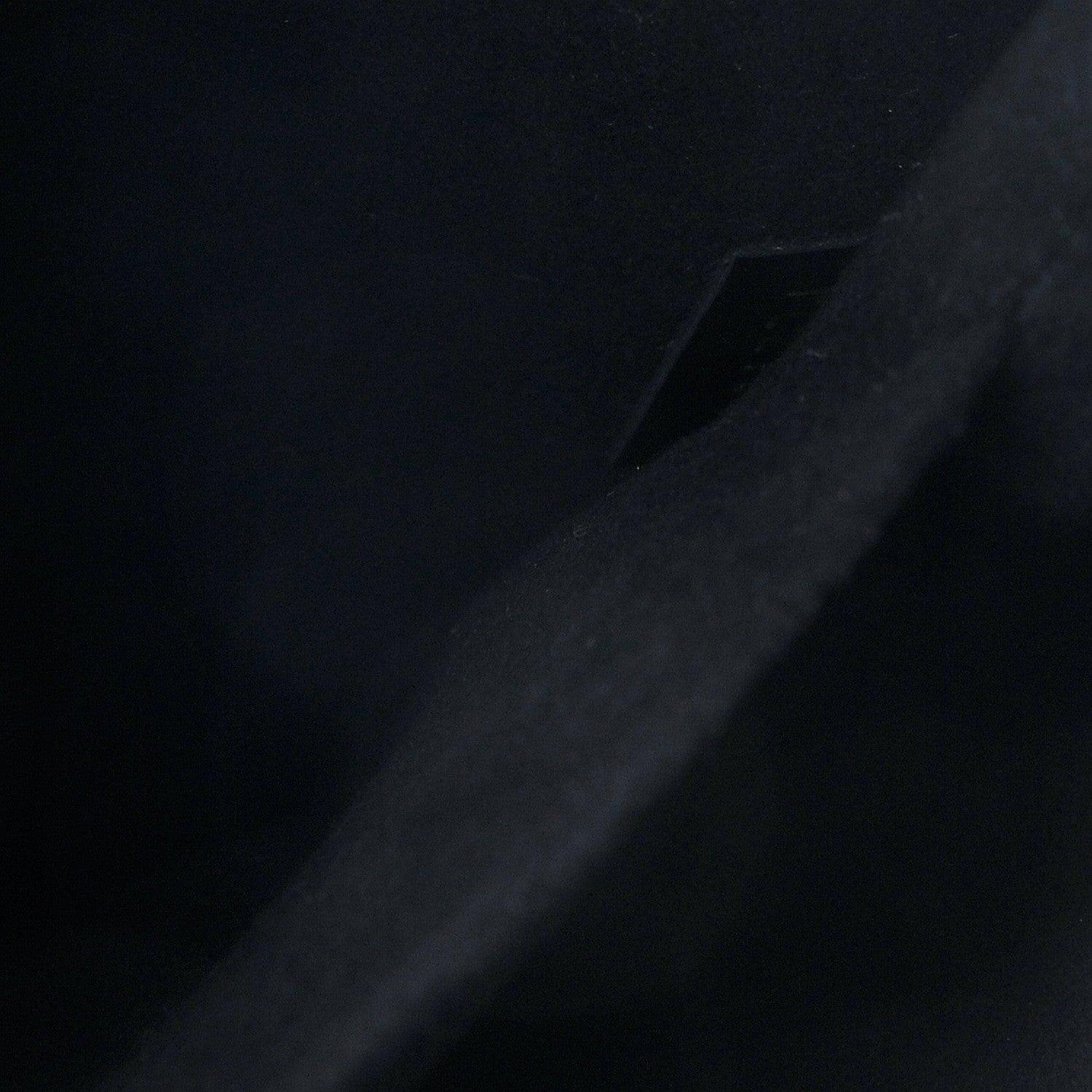 Louis Vuitton Shiny Epi Reverse Monogram Pochette Metis Mini Marine 7 of 8