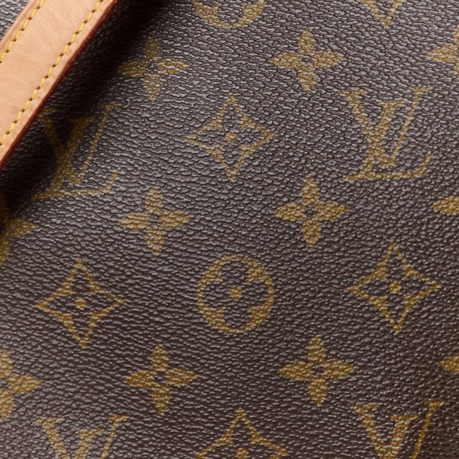 Louis Vuitton Monogram Musette Tango Long Strap 8 of 15