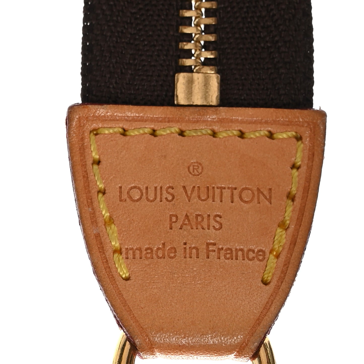 Monogram Pochette Accessories NM
