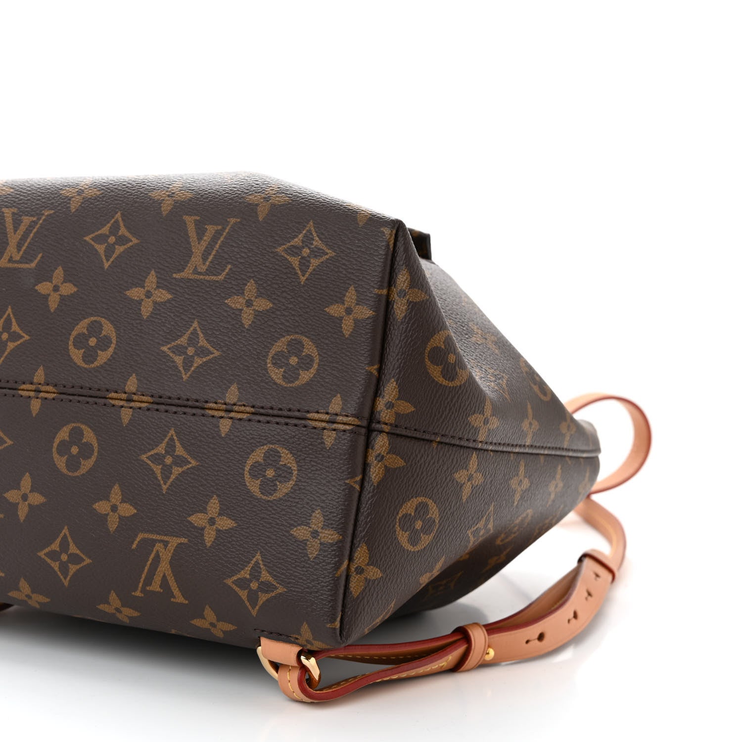 Louis Vuitton Monogram Montsouris PM 10 of 10