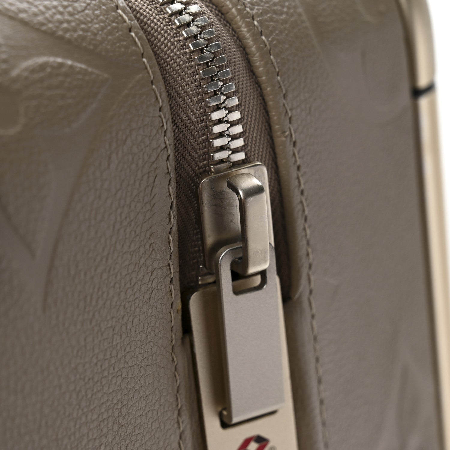 Louis Vuitton Empreinte Horizon 55 Tourterelle 12 of 13