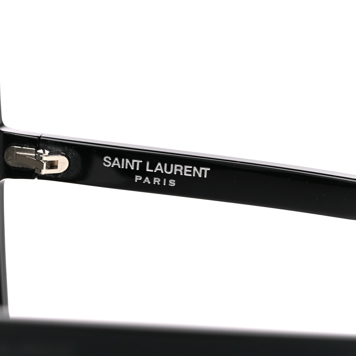 Acetate Betty Sunglasses SL183 Black