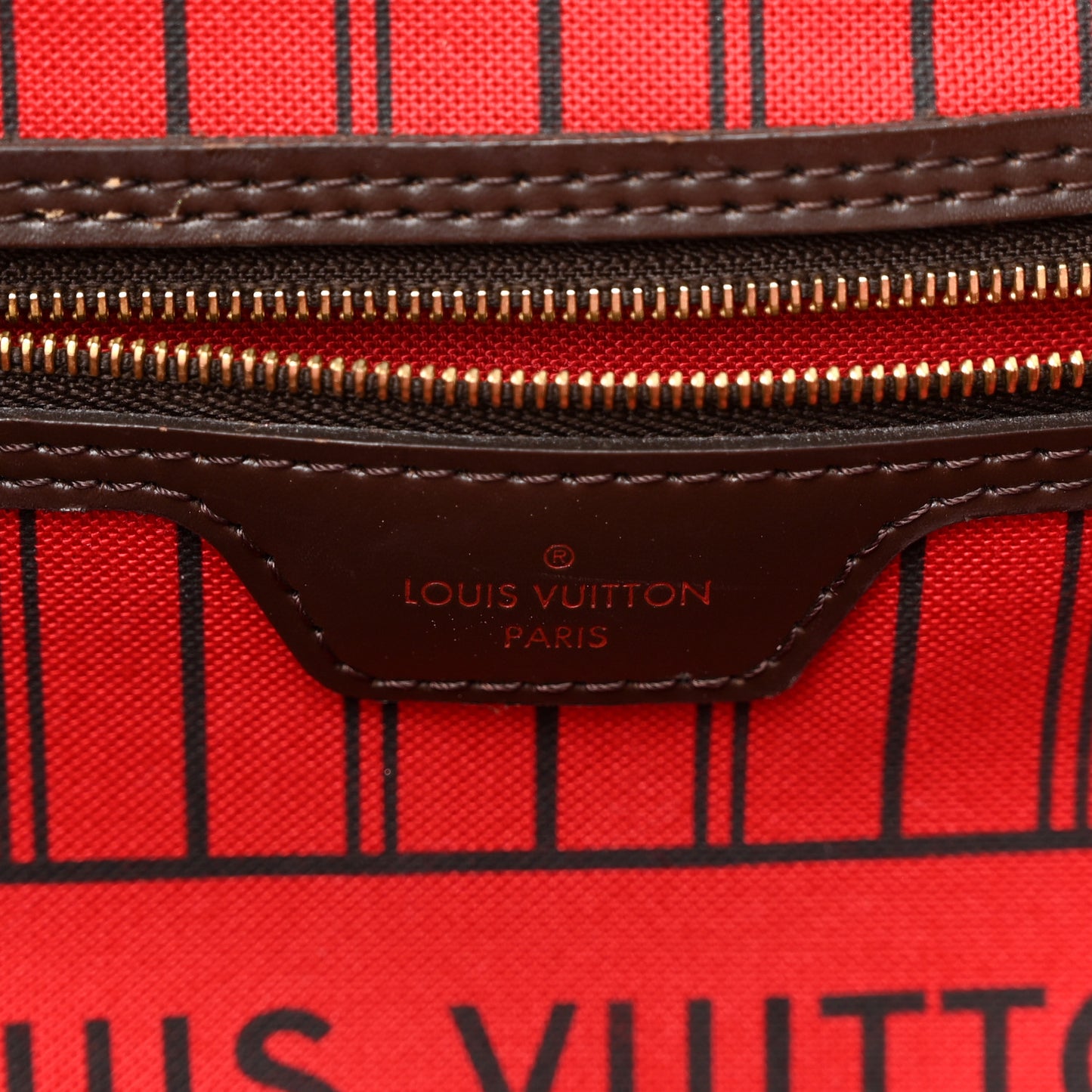 Damier Ebene Neo Neverfull MM
