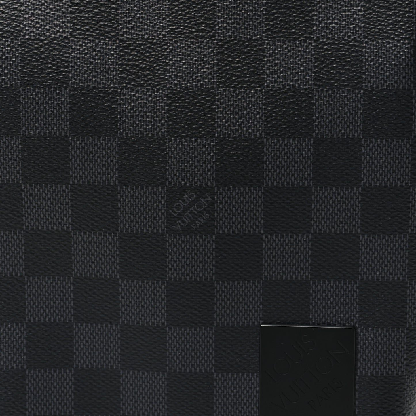 Damier Graphite Avenue Sling Bag NM