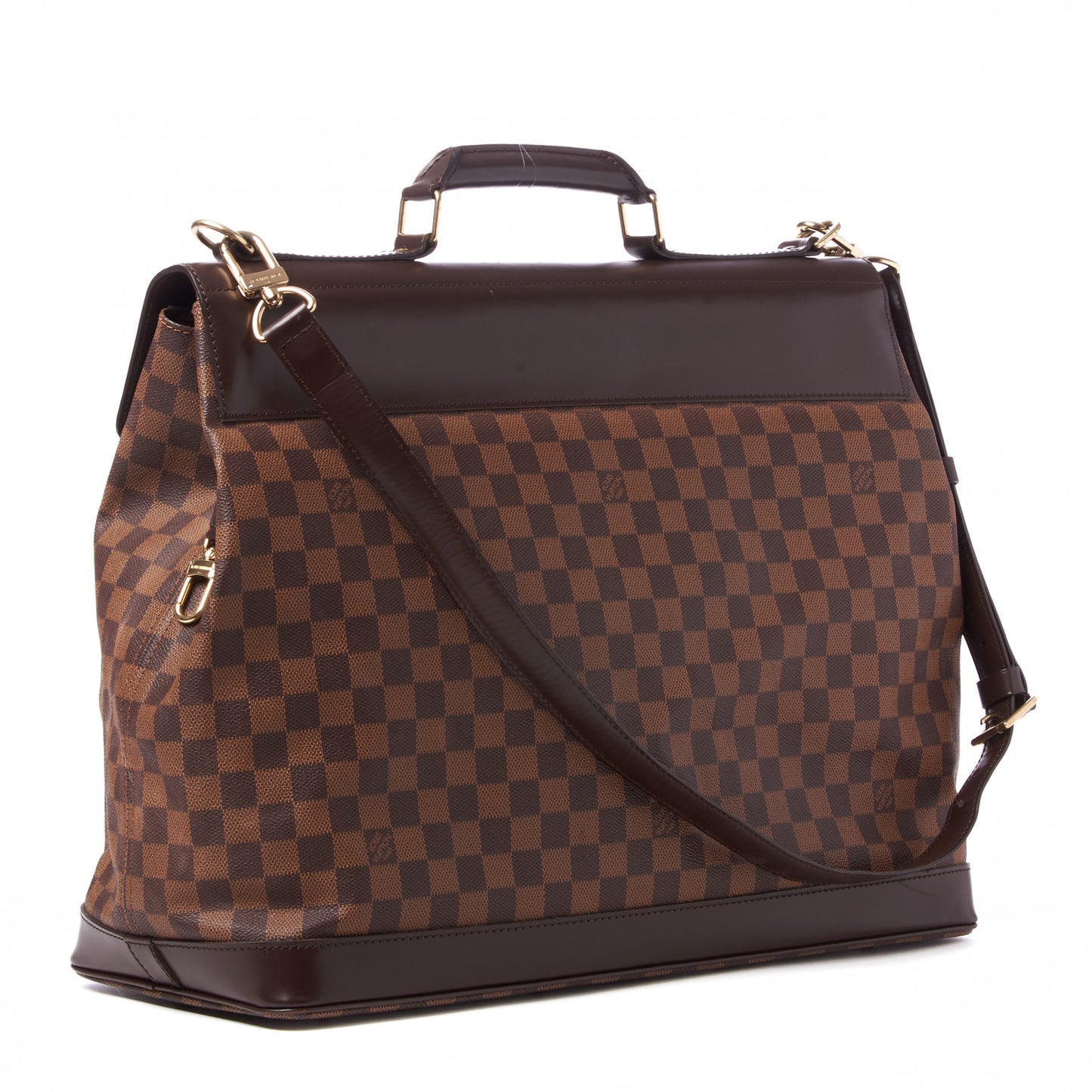 Damier Ebene West End PM