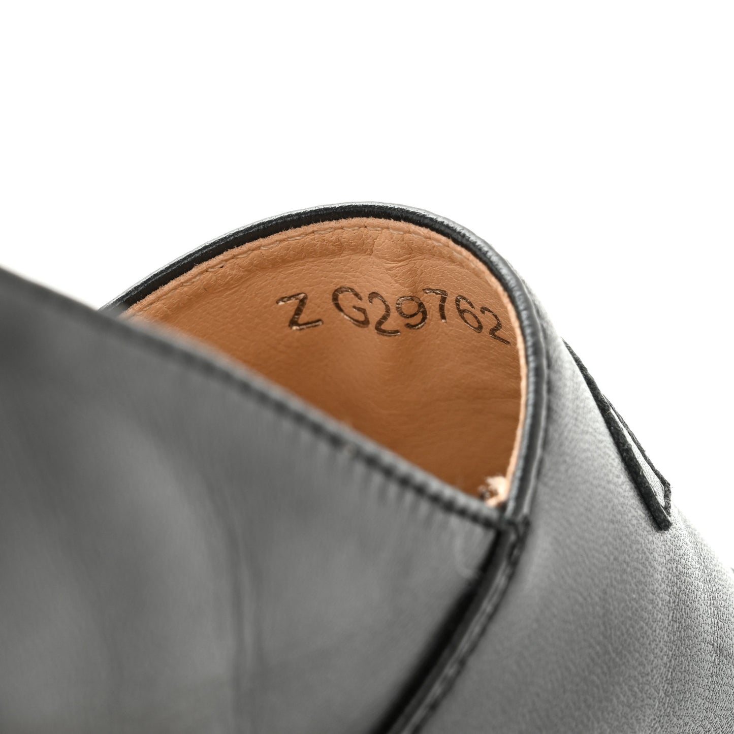 Lambskin CC Espadrilles 38 Black
