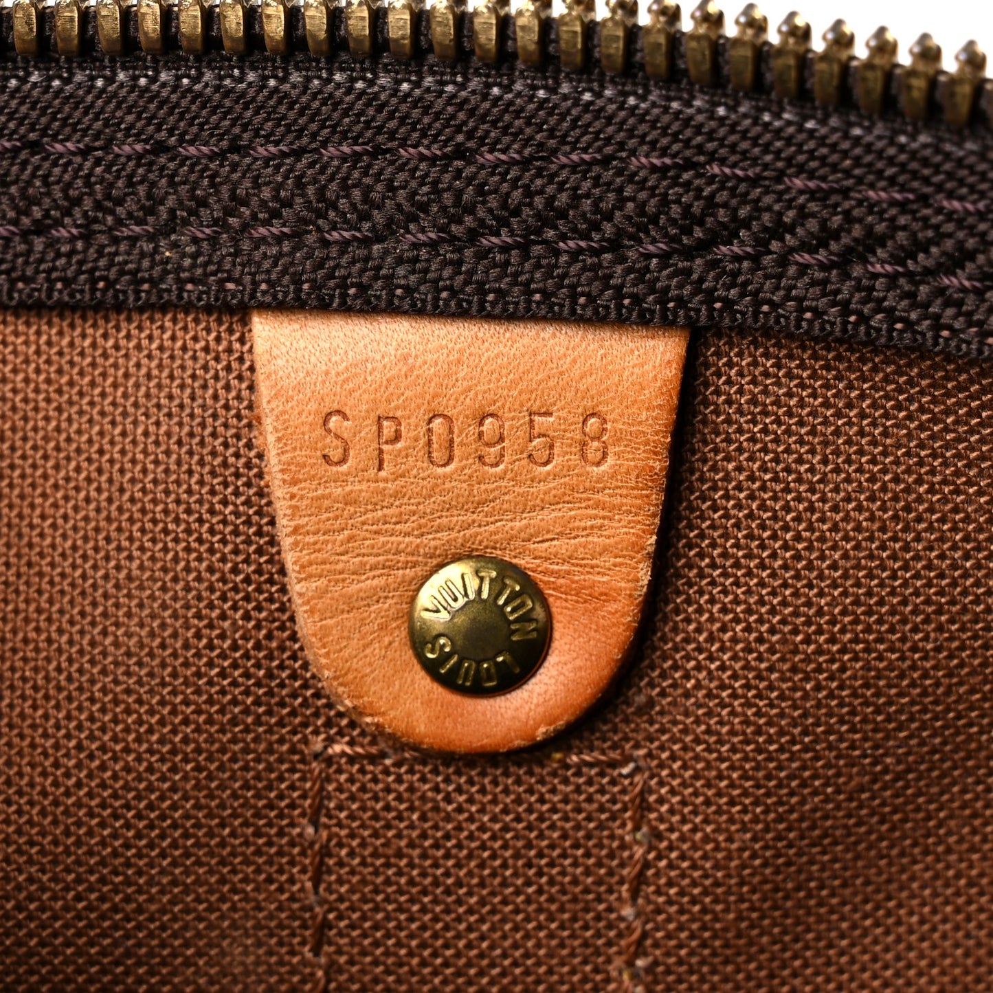 Monogram Keepall 45