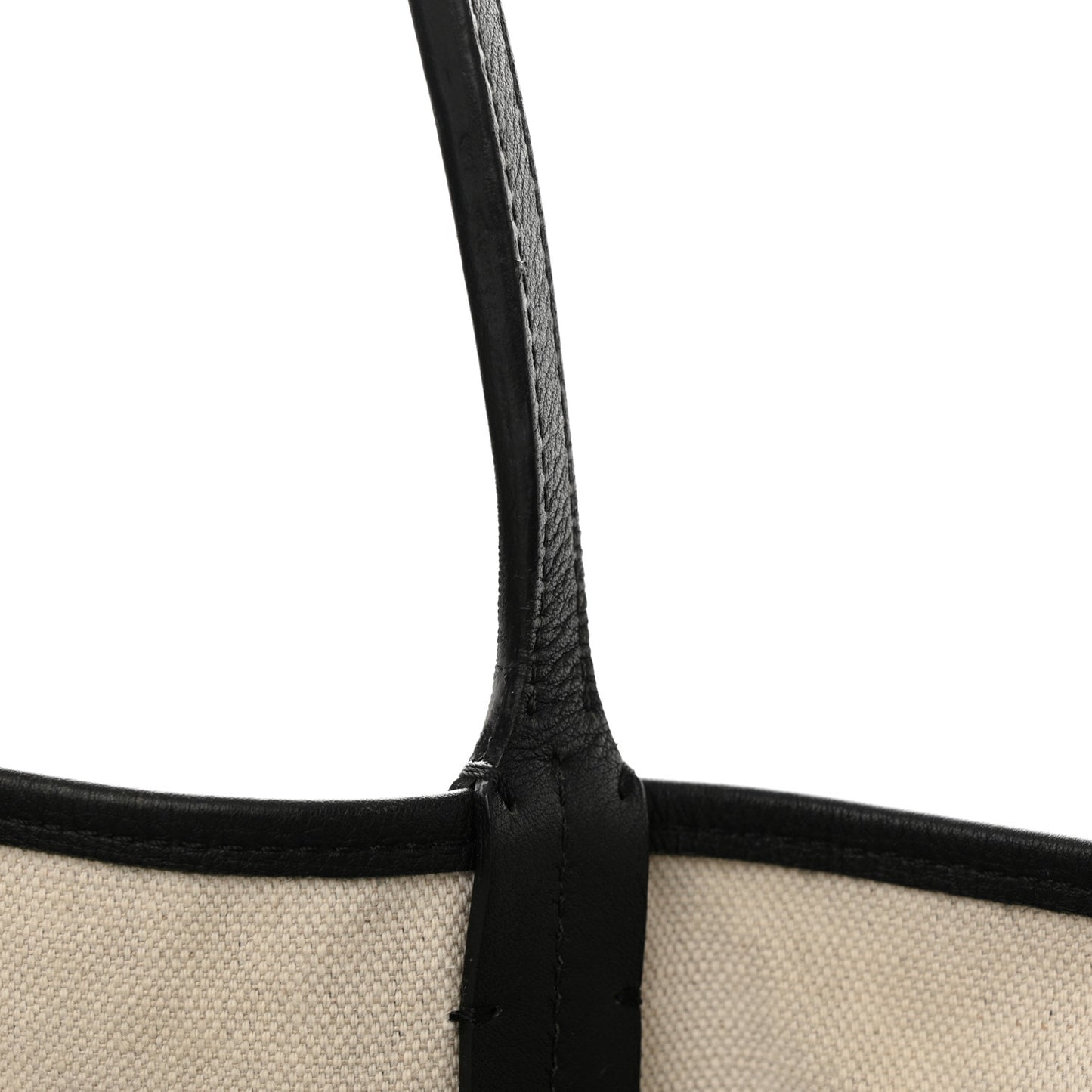 Goyardine Saint Louis GM Black