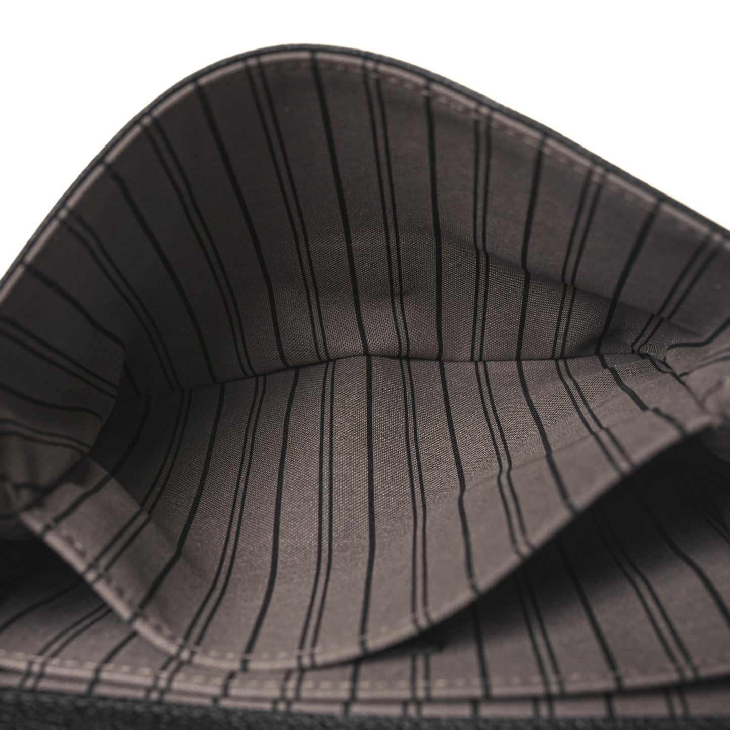 Empreinte Pochette Metis Black