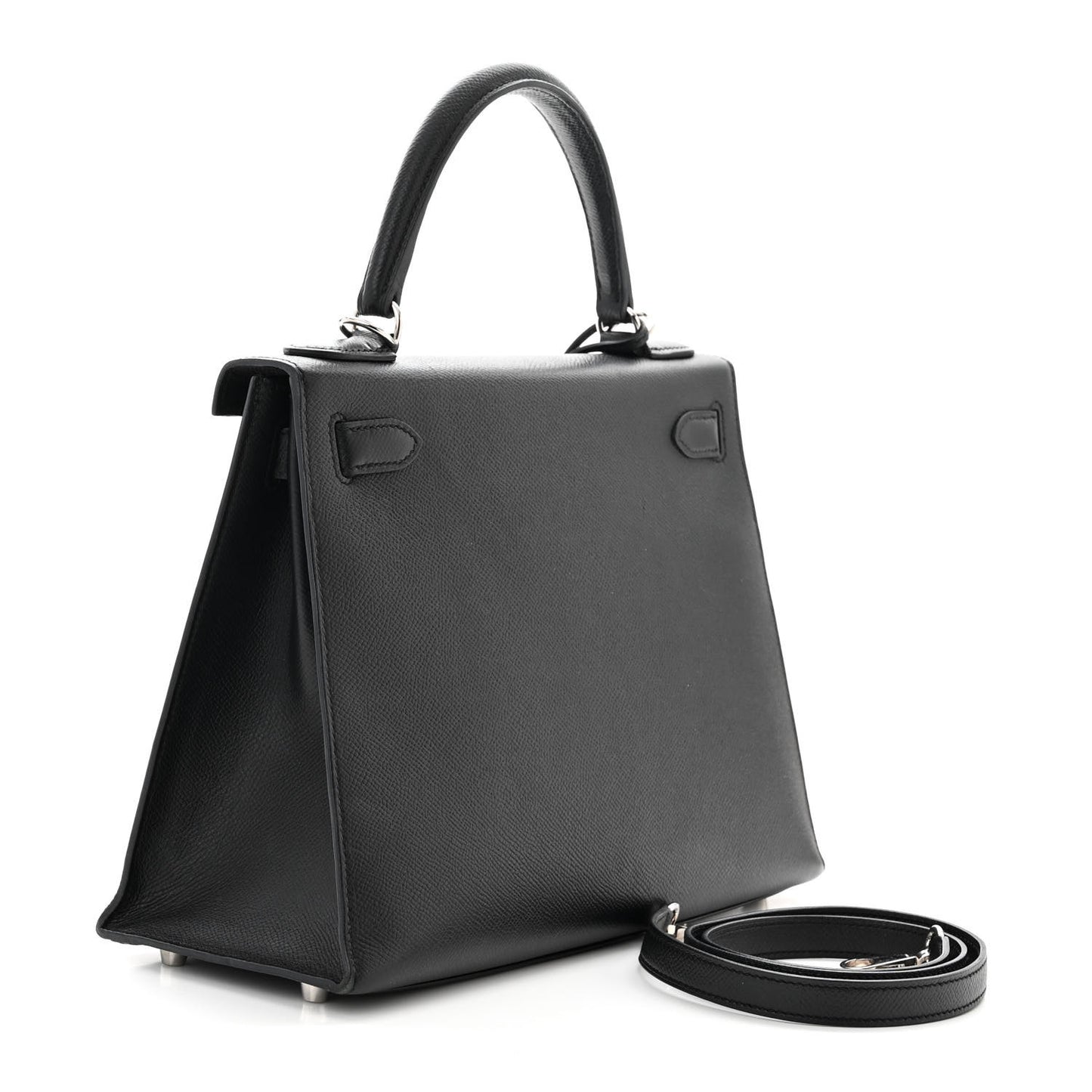 Epsom Kelly Sellier 28 Black