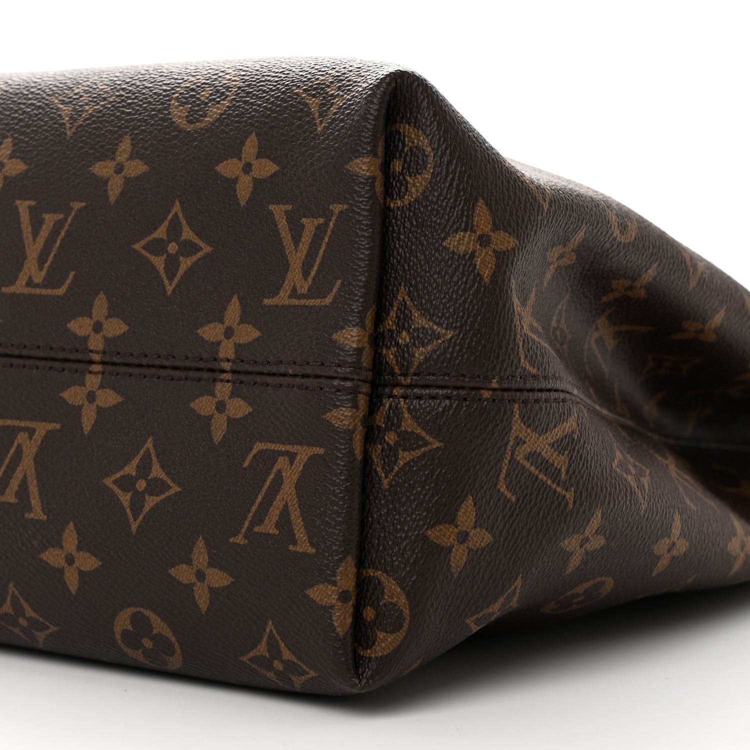 Louis Vuitton Monogram Graceful MM 10 of 10