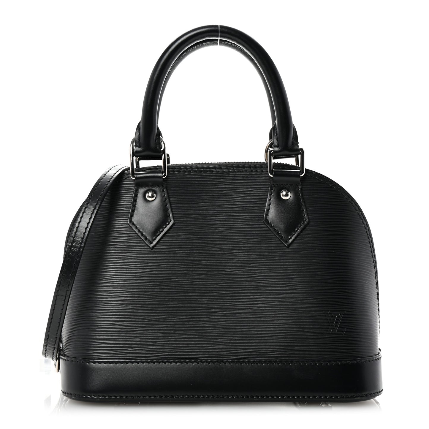 Epi Alma BB Black