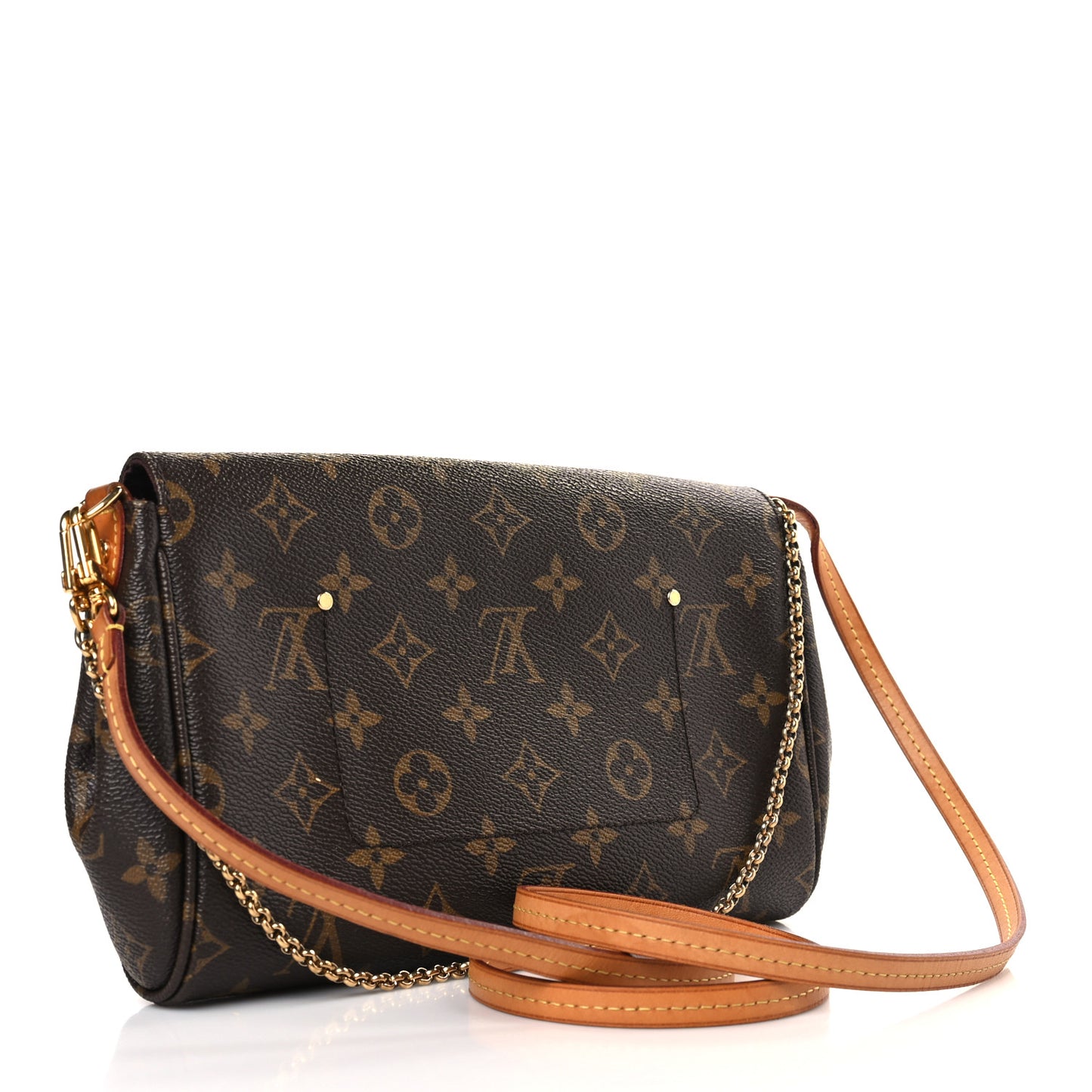 Monogram Favorite MM