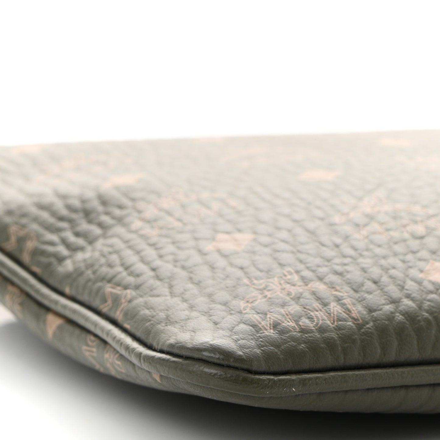 Visetos Medium Crossbody Pouch Sea Turtle