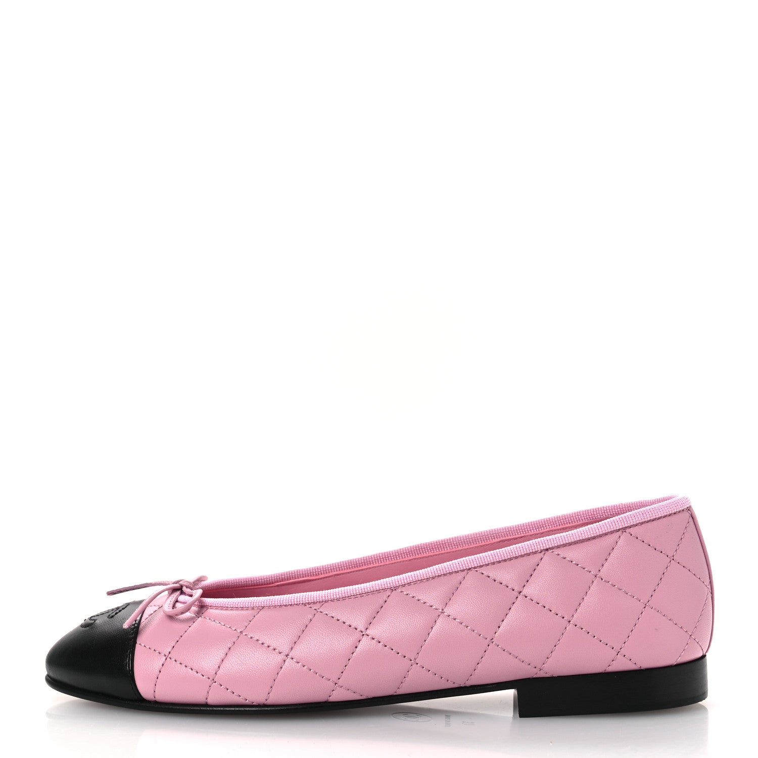 CHANEL バレリーナ37