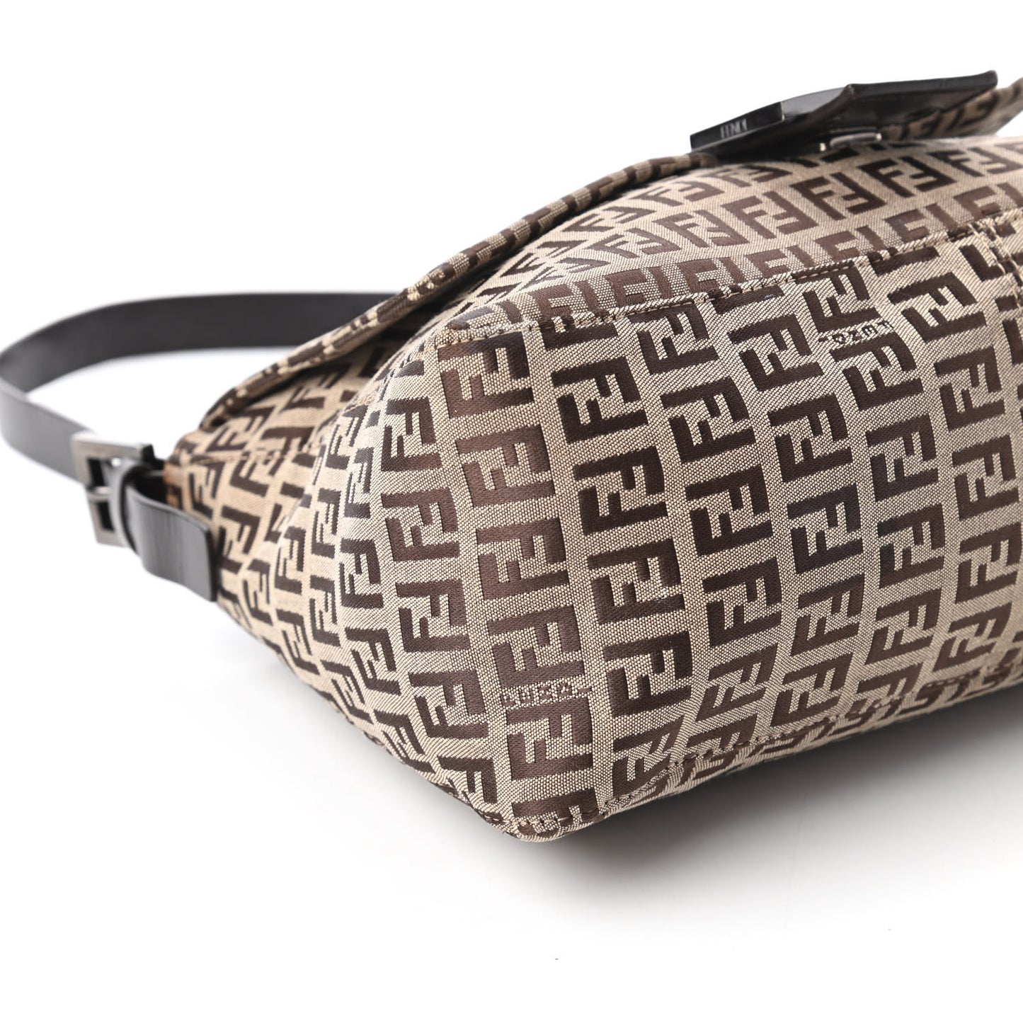 Zucchino Mama Baguette Dark Brown