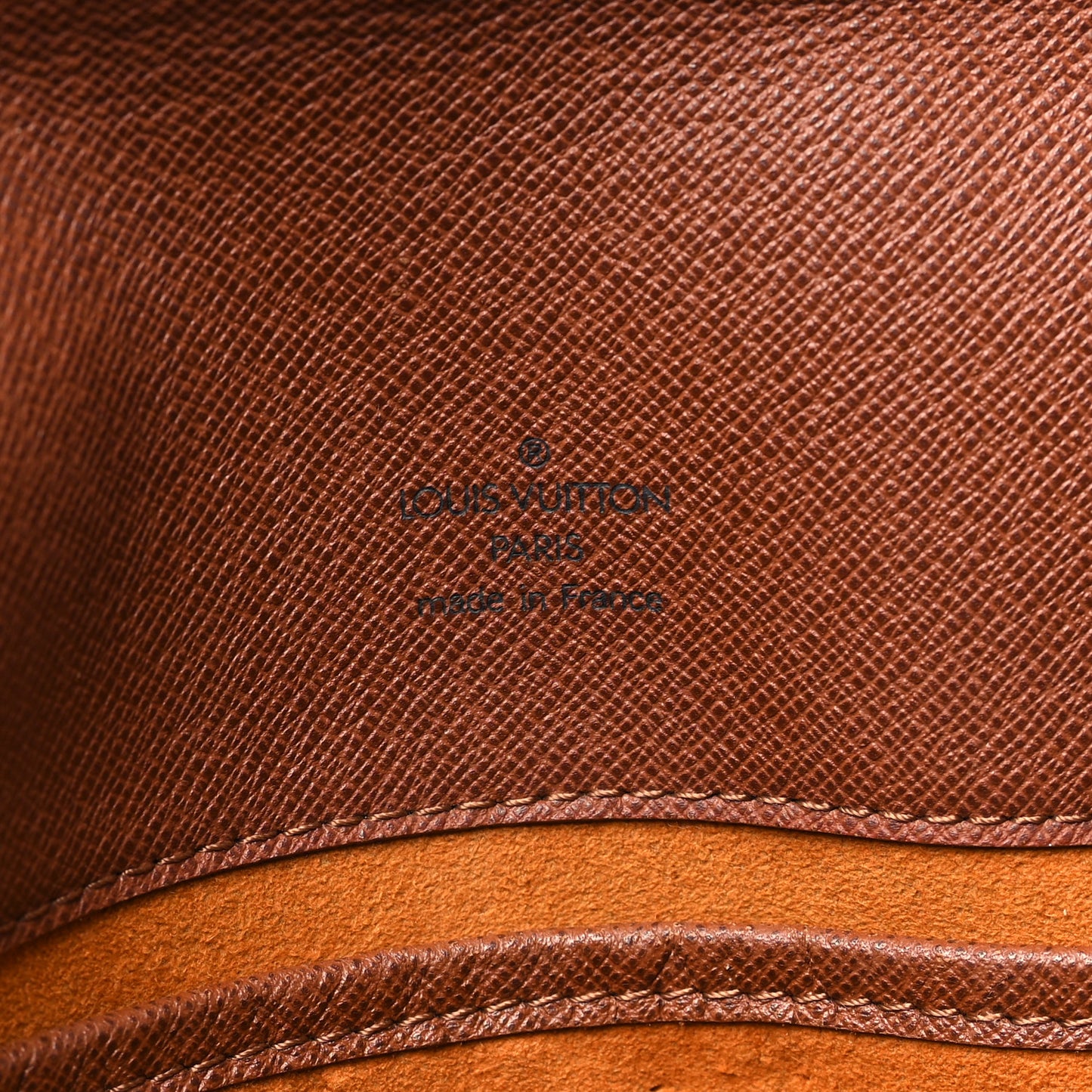 Monogram Musette Tango