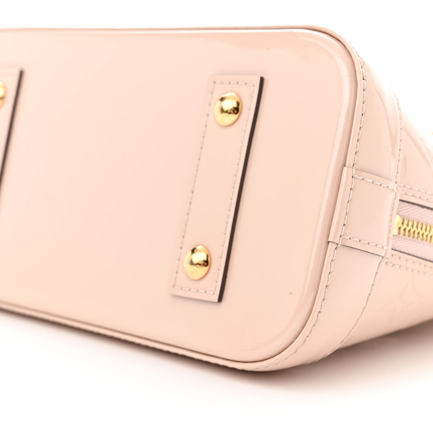 Vernis Alma BB Rose Angelique