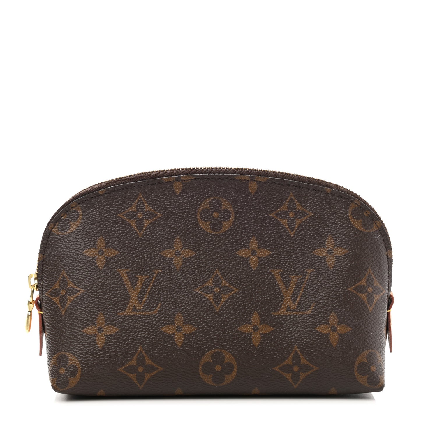Monogram Cosmetic Pouch