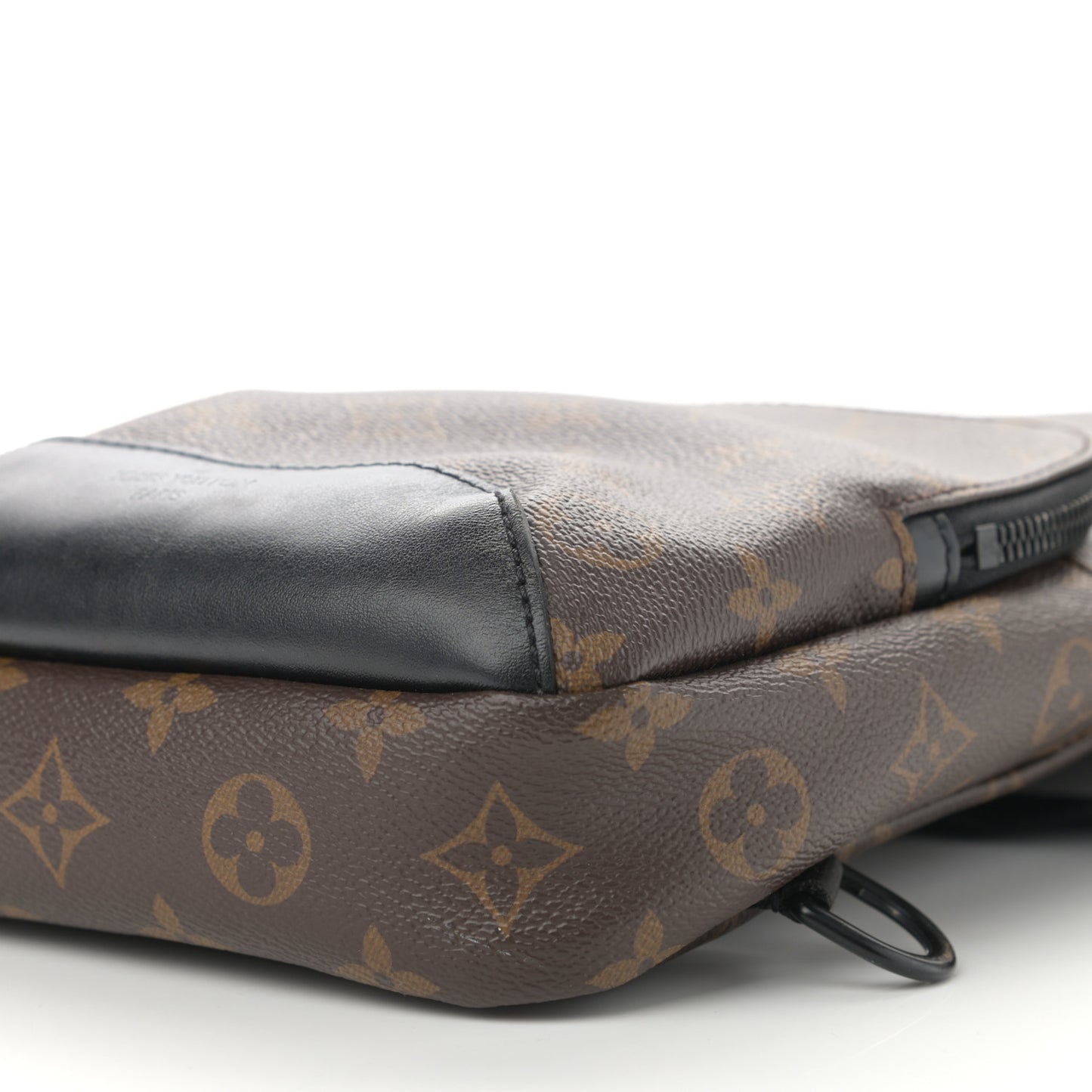 Monogram Macassar Avenue Sling Bag