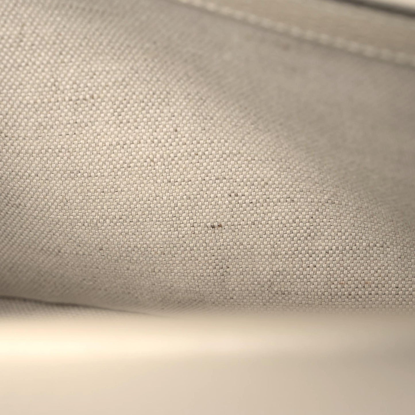 Textured Calfskin Crystal Small Dionysus Shoulder Bag Mystic White
