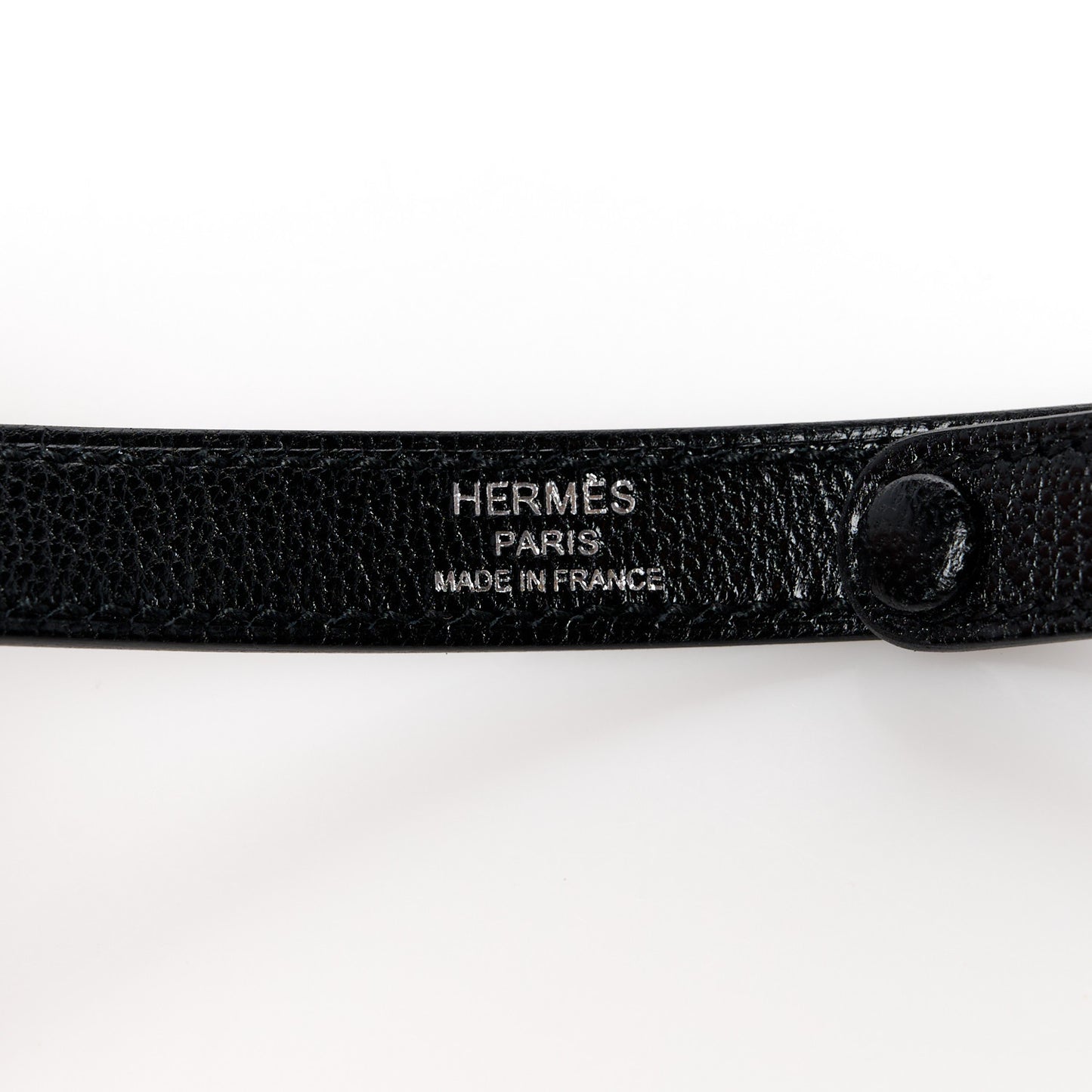 Chevre Chamkila Kelly Elan Black