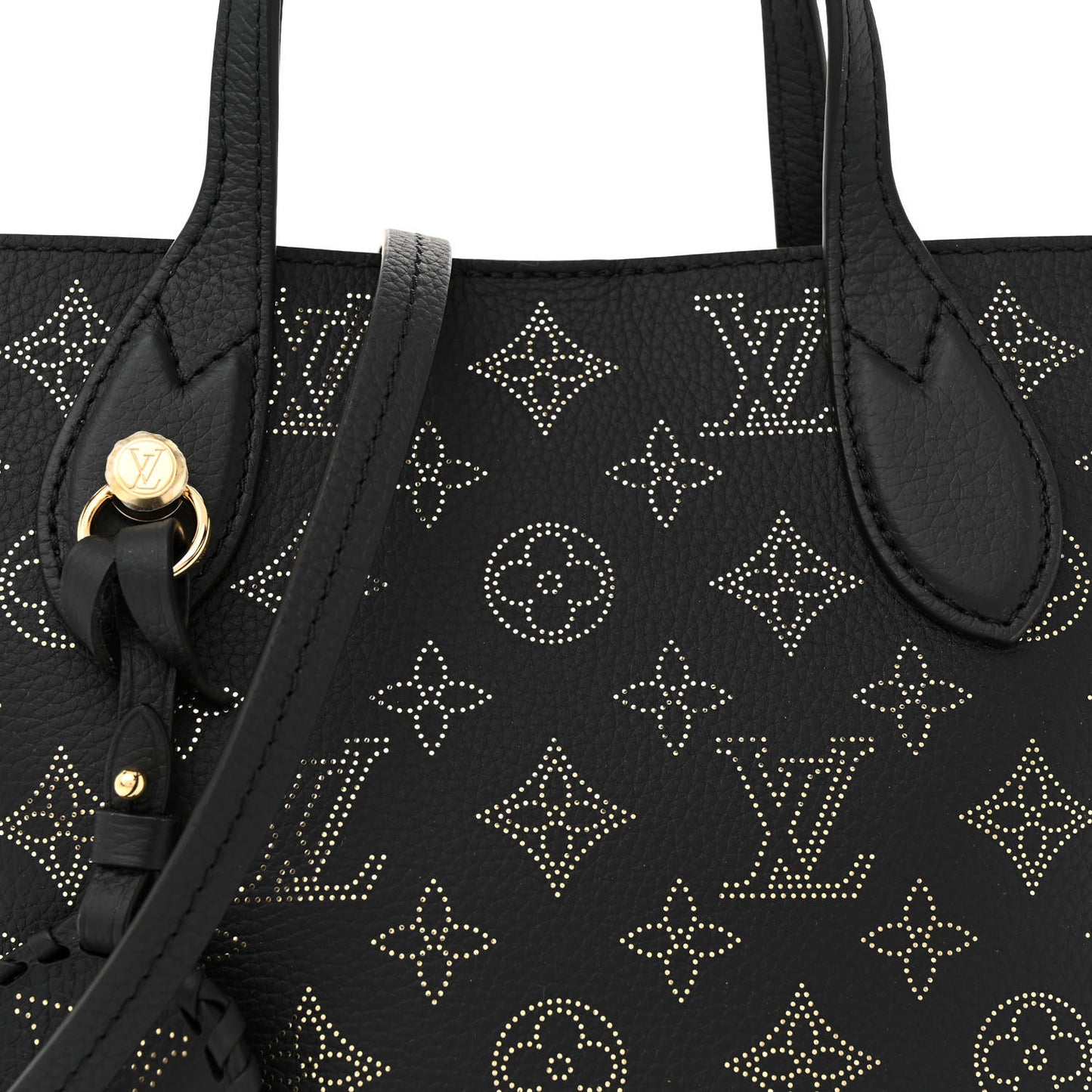 Mahina Blossom PM Black Gold