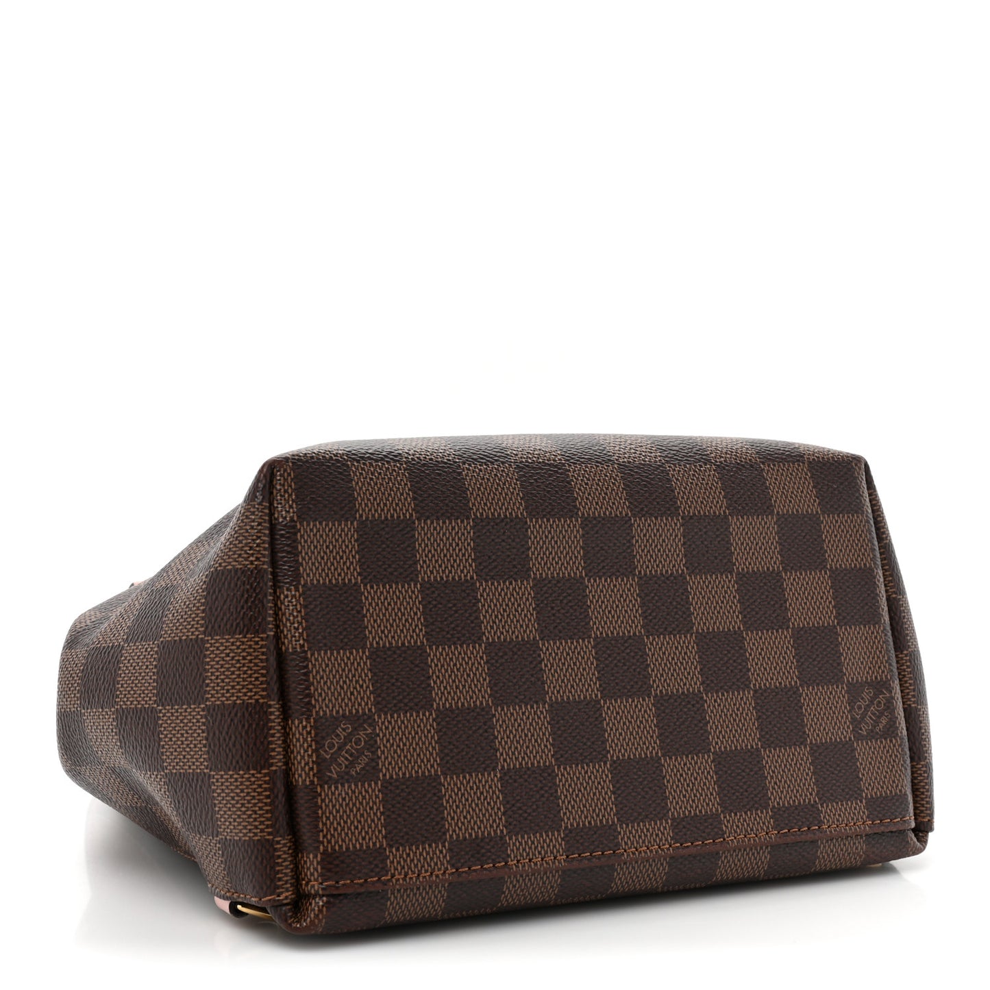 Damier Ebene Clapton Backpack Magnolia