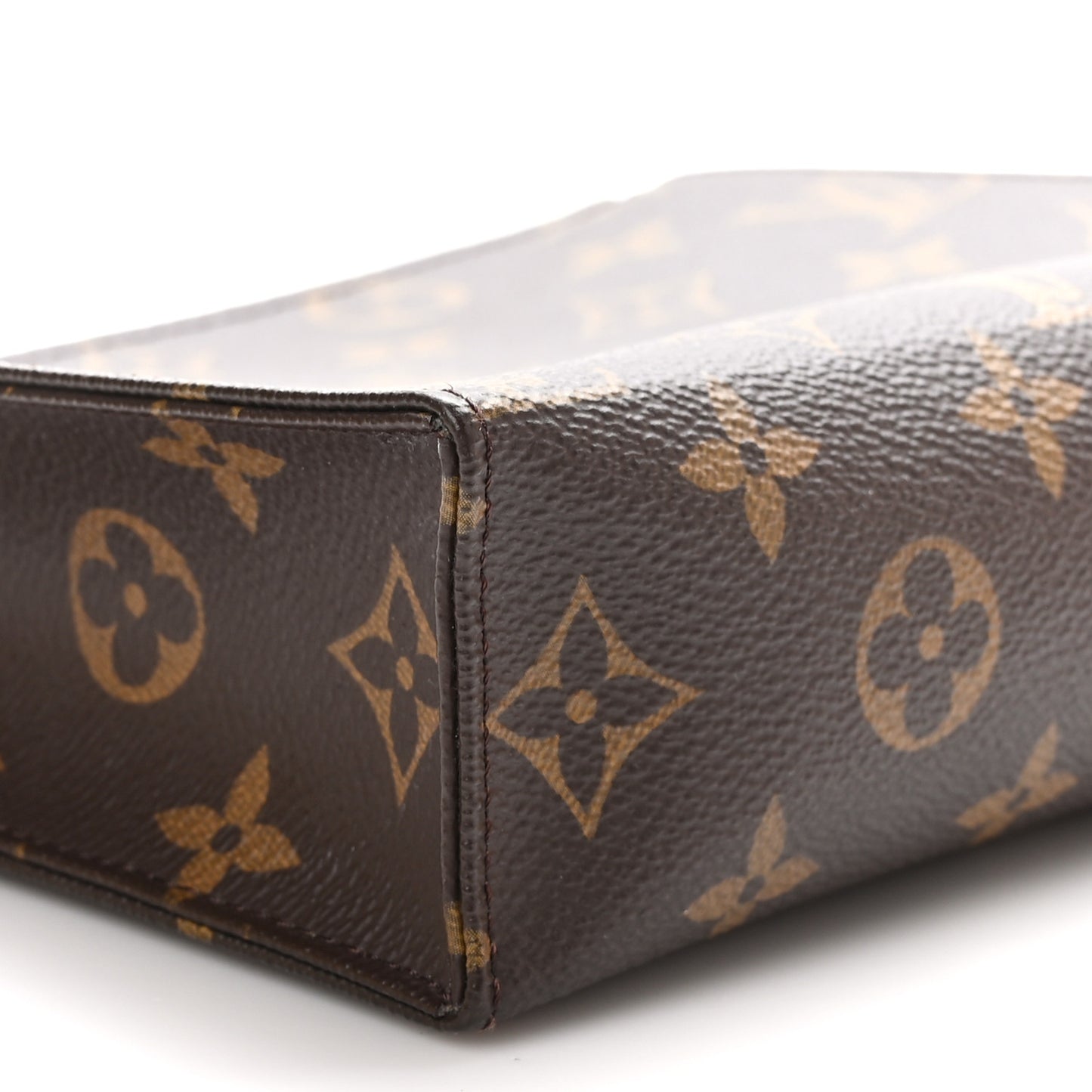 Monogram Toiletry Pouch 19