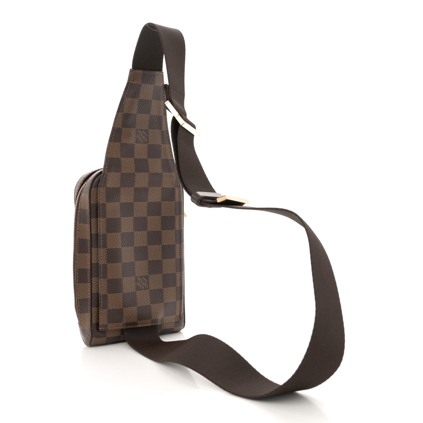 Damier Ebene Geronimos