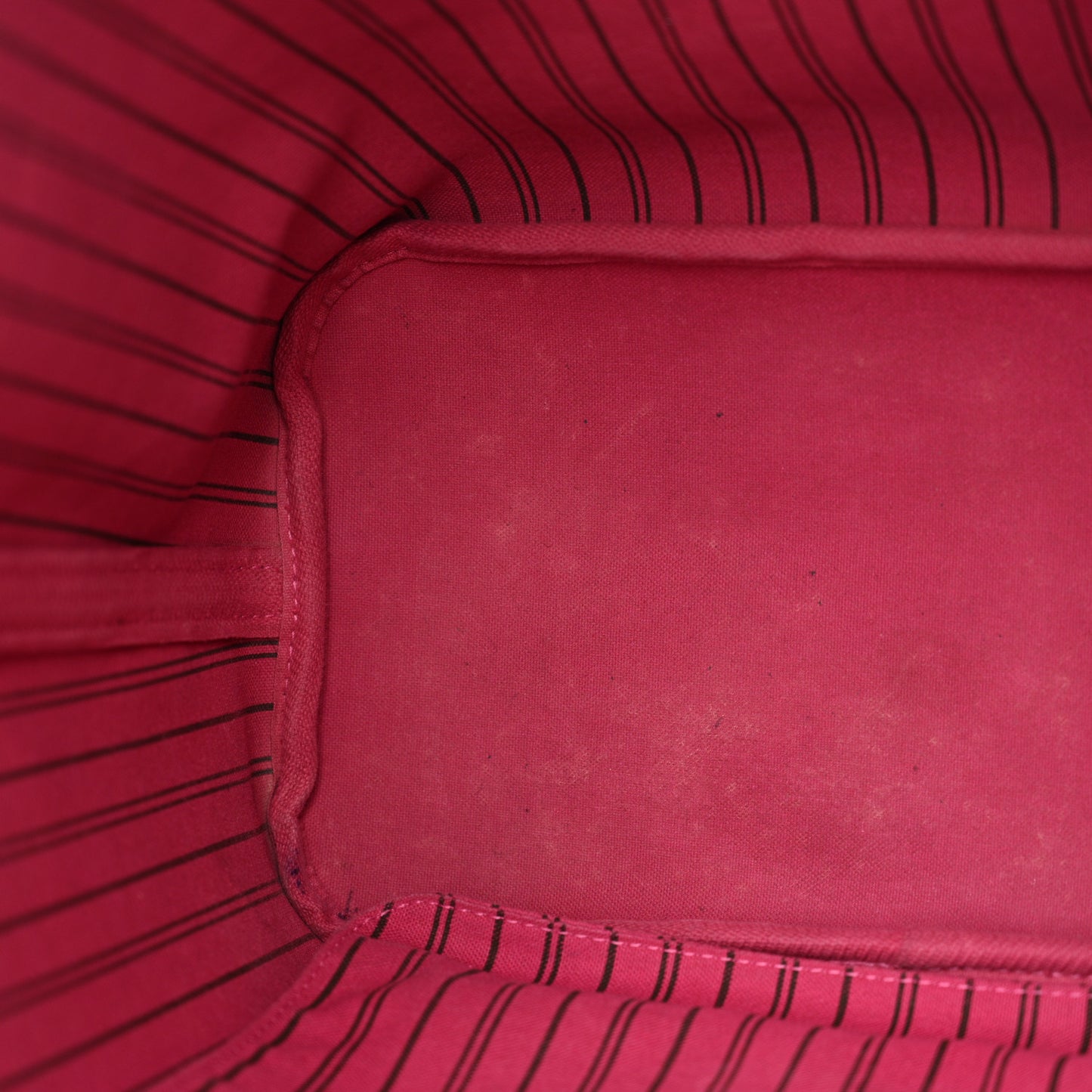 Monogram Neo Neverfull MM Pivoine